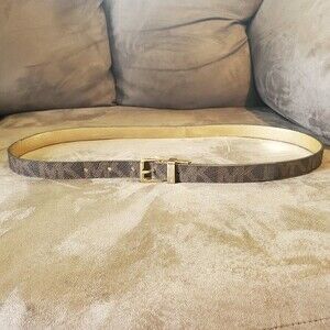 Michael Kors Belt